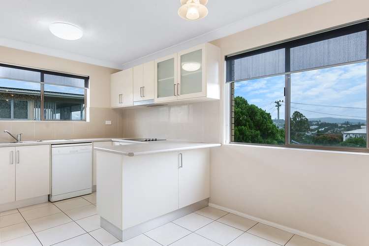 Second view of Homely unit listing, 2/39 Camden Street, Albion QLD 4010