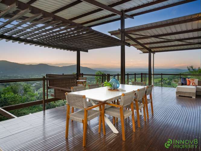 Third view of Homely house listing, 9 Rosemont Court, Mount Samson QLD 4520