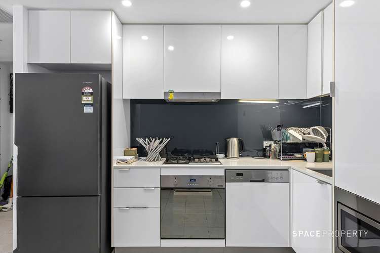 Third view of Homely apartment listing, 1306/128 Brookes Street, Fortitude Valley QLD 4006