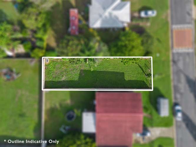 Lot 3 20A Hayes Street, Raceview QLD 4305