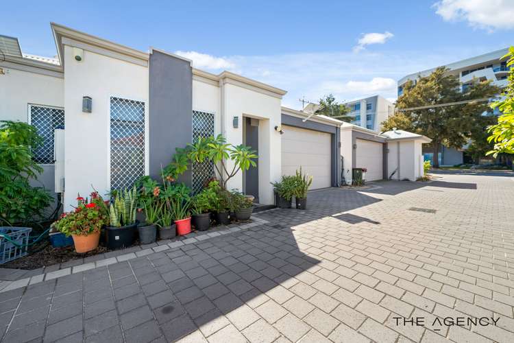 Second view of Homely villa listing, 71B Mirrabooka Avenue, Westminster WA 6061
