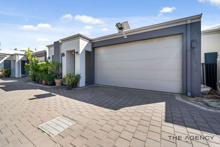 Third view of Homely villa listing, 71B Mirrabooka Avenue, Westminster WA 6061