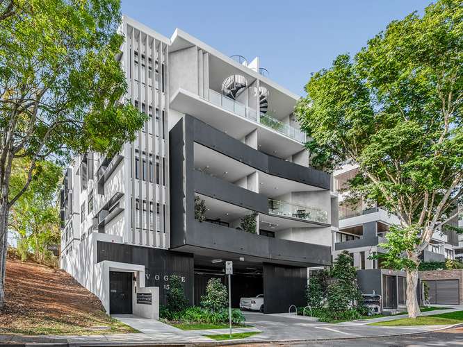101/15 Priory Street, Indooroopilly QLD 4068