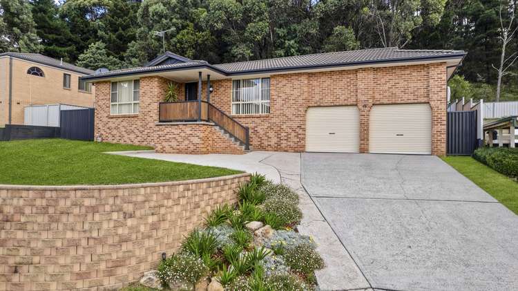 45 Mort Street, Lithgow NSW 2790