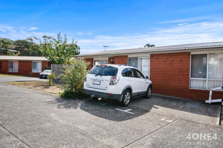 Third view of Homely unit listing, 13/104 Abbotsfield Road, Claremont TAS 7011