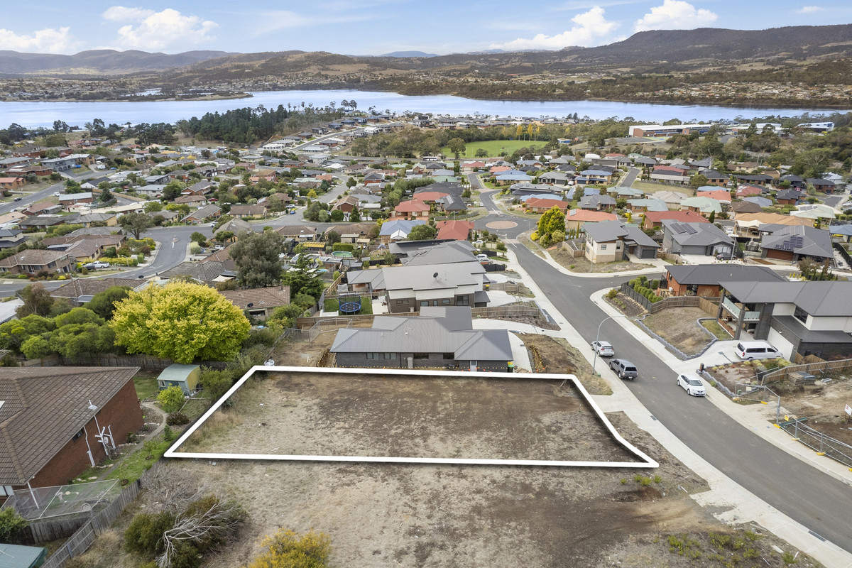Main view of Homely residentialLand listing, 14 Alexa Drive, Austins Ferry TAS 7011