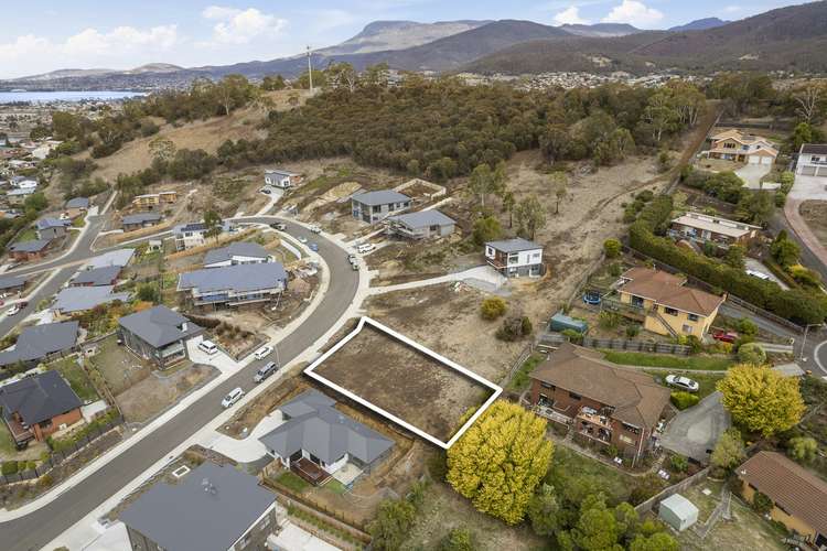 Sixth view of Homely residentialLand listing, 14 Alexa Drive, Austins Ferry TAS 7011