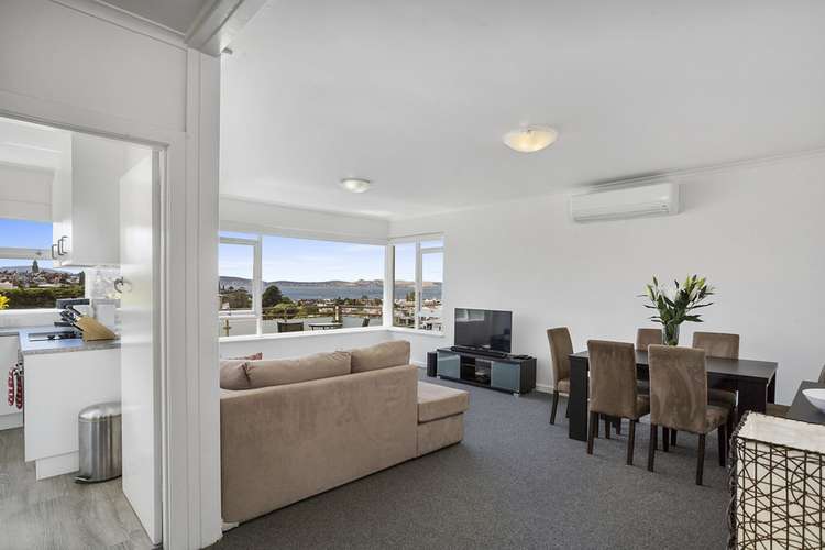 Fifth view of Homely apartment listing, 6/7 Montgomery Court, Sandy Bay TAS 7005