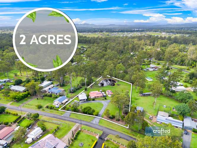 59 Marjorie Court, South Maclean QLD 4280