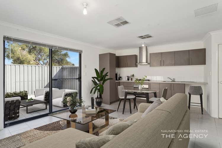 Third view of Homely house listing, 1D Balcombe Street, Westminster WA 6061