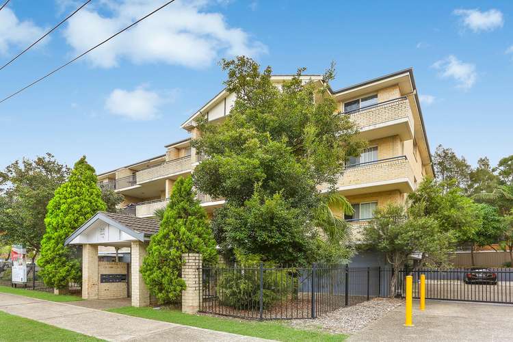Main view of Homely apartment listing, 9/18-26 Allen Street, Wolli Creek NSW 2205