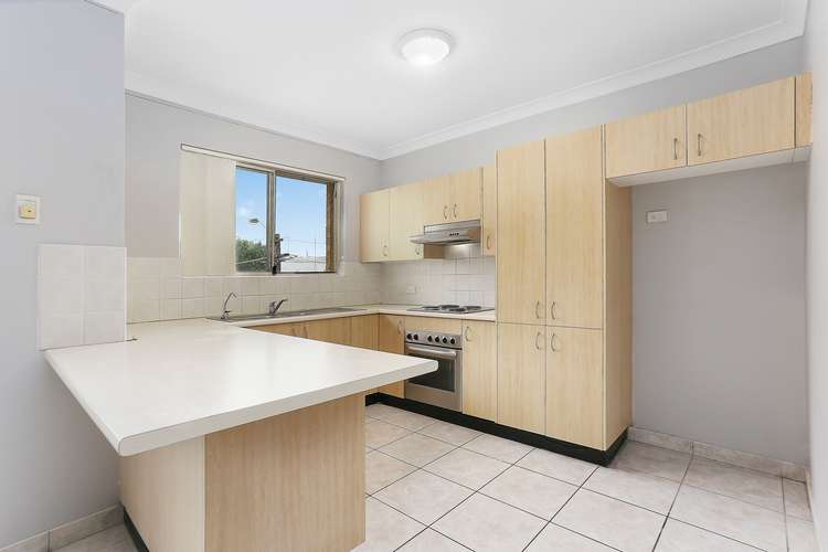 Second view of Homely apartment listing, 9/18-26 Allen Street, Wolli Creek NSW 2205