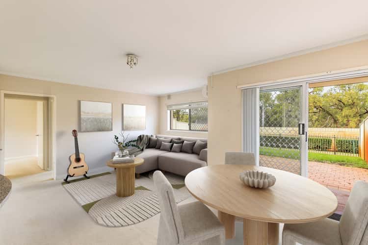 Second view of Homely unit listing, 1/13 Reilly Street, Orelia WA 6167