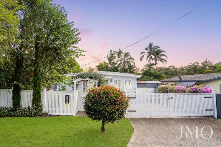 14 O'Doherty Avenue, Southport QLD 4215