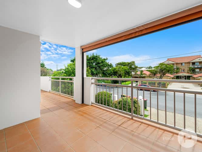 Third view of Homely unit listing, 7/35 Silva Street, Ascot QLD 4007