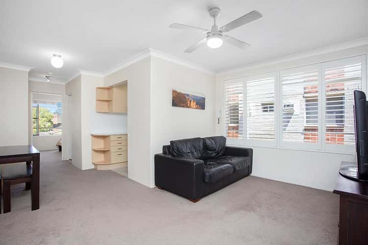 6/597 Willoughby Road, Willoughby NSW 2068