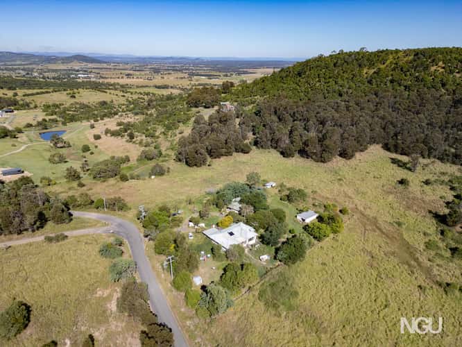 Fifth view of Homely acreageSemiRural listing, 166 Lowood Hills Road, Lowood QLD 4311