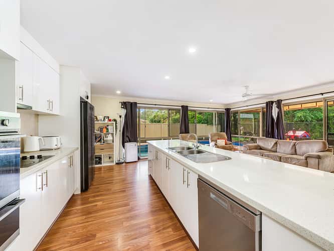 Fifth view of Homely house listing, 13 Morris Road, Kippa-Ring QLD 4021