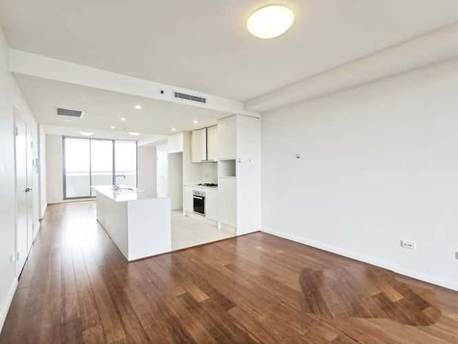 Second view of Homely apartment listing, 904/36 Levey Street, Wolli Creek NSW 2205