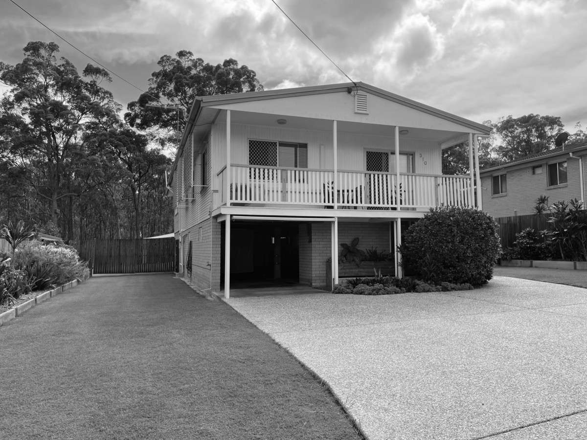 Main view of Homely house listing, 310 Finucane Road, Alexandra Hills QLD 4161