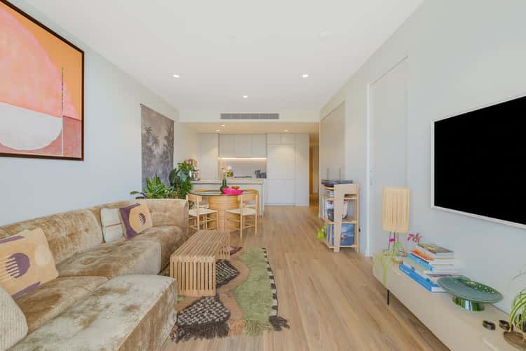 Third view of Homely apartment listing, 605/4 Miles Street, Coolangatta QLD 4225