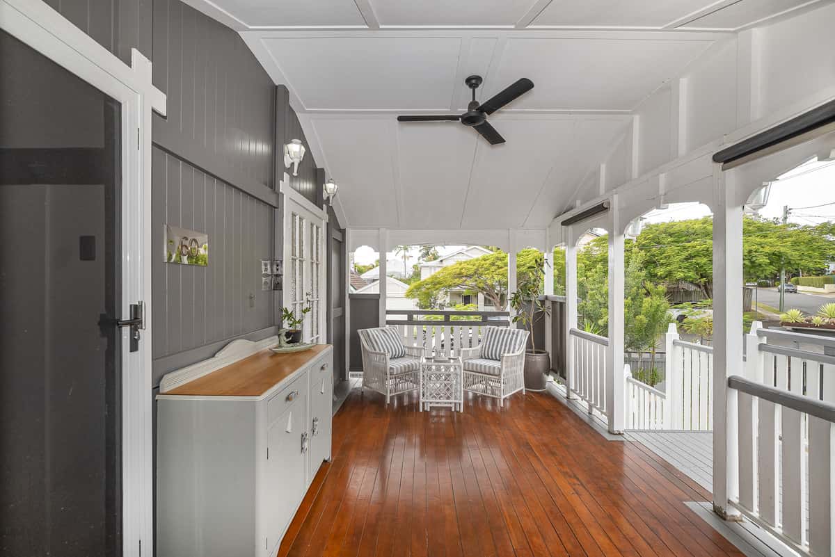 Main view of Homely house listing, 60 Collins Street, Clayfield QLD 4011