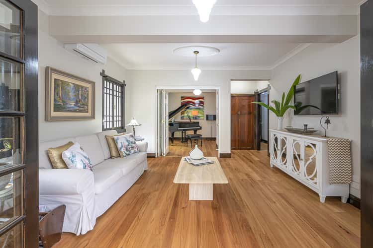 Fifth view of Homely house listing, 60 Collins Street, Clayfield QLD 4011