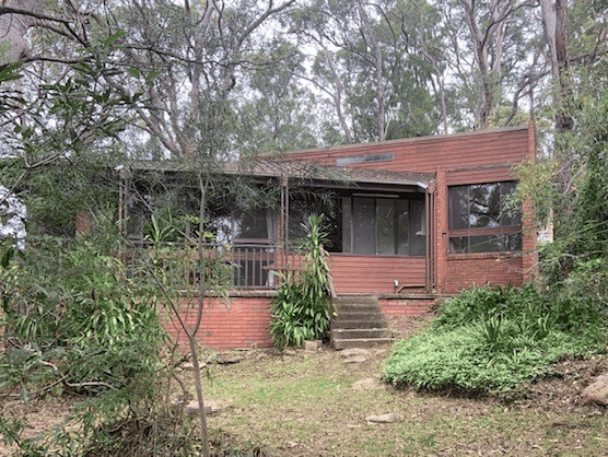 Main view of Homely house listing, 38 Russell Avenue, Faulconbridge NSW 2776