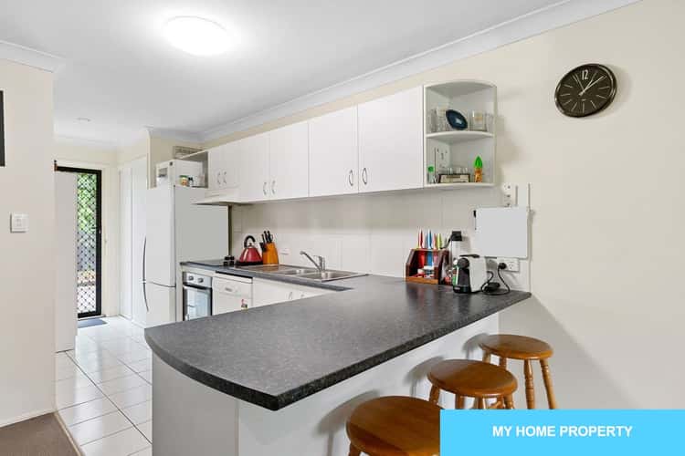 Second view of Homely townhouse listing, 18/239-249 Mooroondu Road, Thorneside QLD 4158