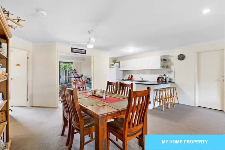 Third view of Homely townhouse listing, 18/239-249 Mooroondu Road, Thorneside QLD 4158