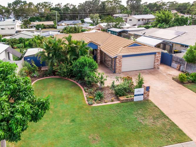 Second view of Homely house listing, 46 Fraser Waters Parade, Toogoom QLD 4655