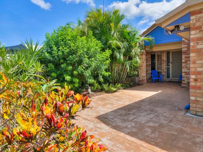 Third view of Homely house listing, 46 Fraser Waters Parade, Toogoom QLD 4655