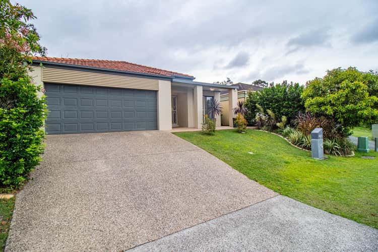 Main view of Homely house listing, 66 Prospect Court, Robina QLD 4226