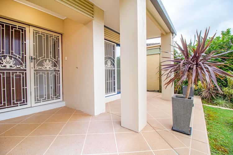 Second view of Homely house listing, 66 Prospect Court, Robina QLD 4226