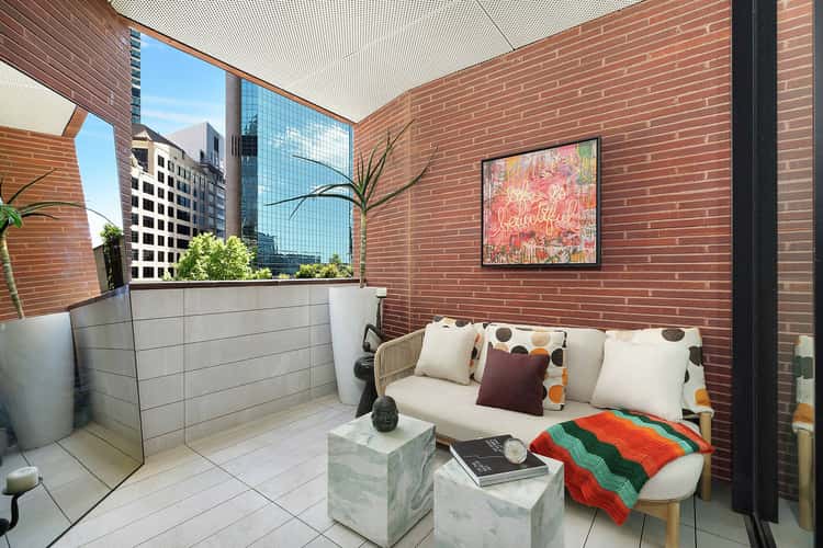 Fifth view of Homely apartment listing, 506/15 Young Street, Sydney NSW 2000