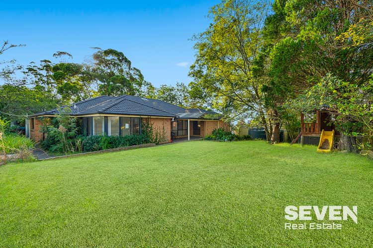 Sixth view of Homely house listing, 11 Mason Road, Box Hill NSW 2765