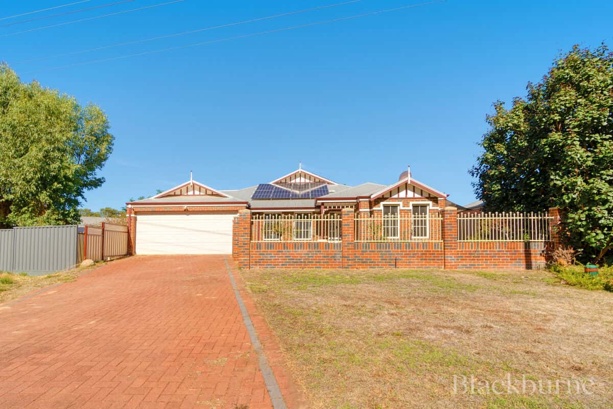 Main view of Homely house listing, 84 Bushmead Road, South Guildford WA 6055