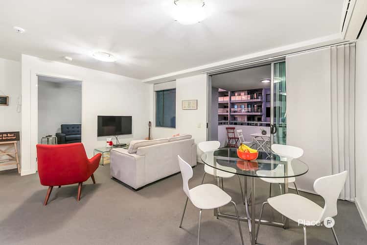 Fourth view of Homely unit listing, 1208/92 Quay Street, Brisbane City QLD 4000