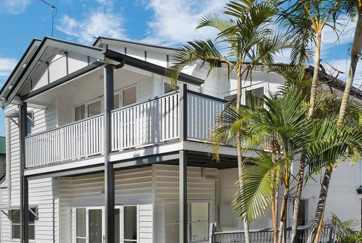 Main view of Homely house listing, Unit B/10 Horan Street, West End QLD 4101