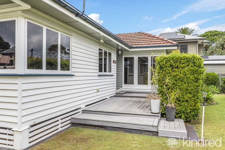 Main view of Homely house listing, 38 Laura Street, Clontarf QLD 4019