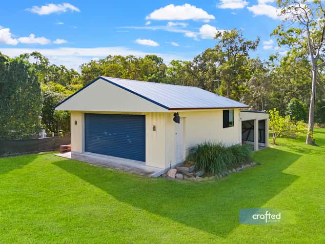 Fifth view of Homely acreageSemiRural listing, 344 Equestrian Drive, New Beith QLD 4124