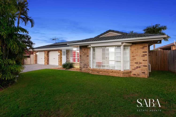 Main view of Homely house listing, 44 Camelot Crescent, Middle Park QLD 4074
