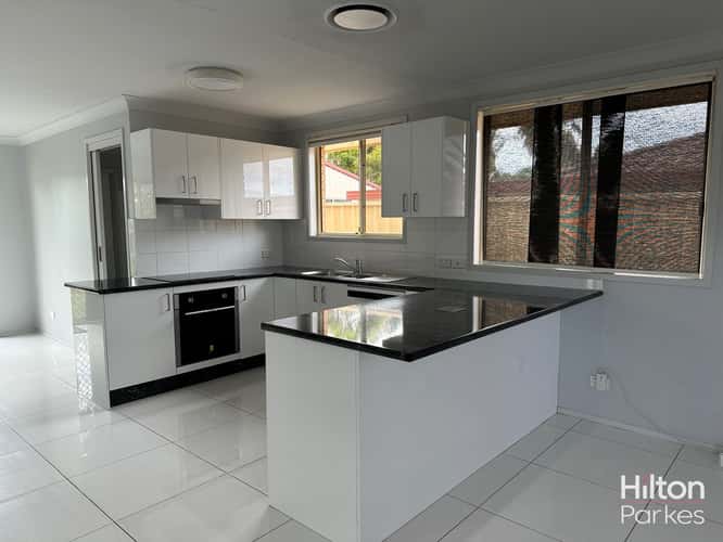 Third view of Homely house listing, 14 McCann Place, Hassall Grove NSW 2761