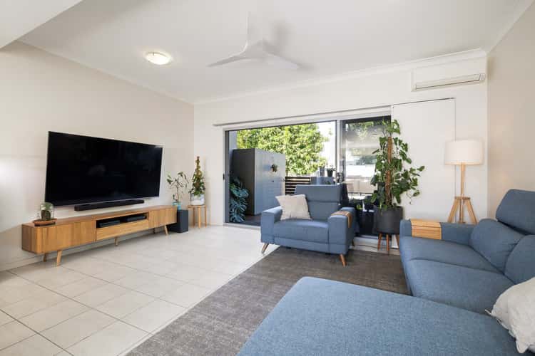 Fourth view of Homely townhouse listing, 6/23 Grays Road, Gaythorne QLD 4051