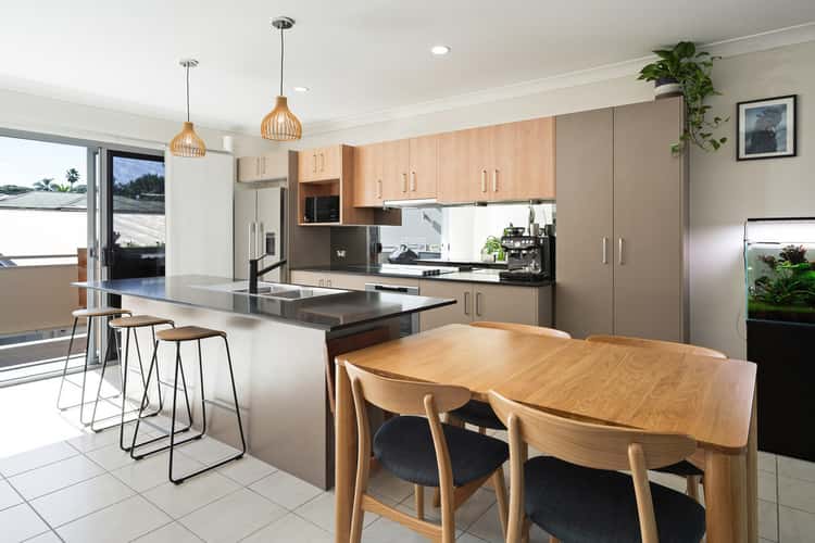 Fifth view of Homely townhouse listing, 6/23 Grays Road, Gaythorne QLD 4051