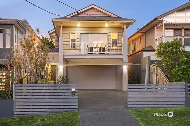 Main view of Homely house listing, 39 Margaret Street, Camp Hill QLD 4152