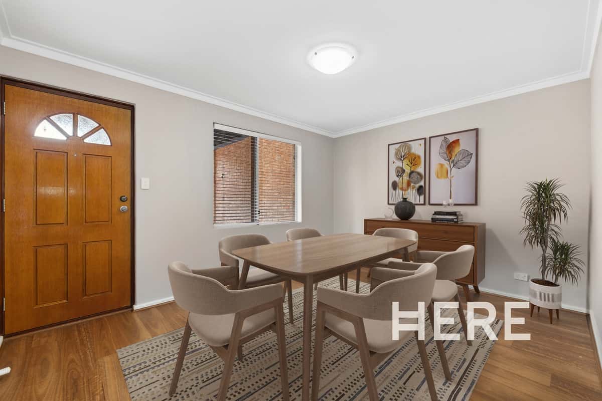 Main view of Homely townhouse listing, 3/1 Wylie Place, Leederville WA 6007