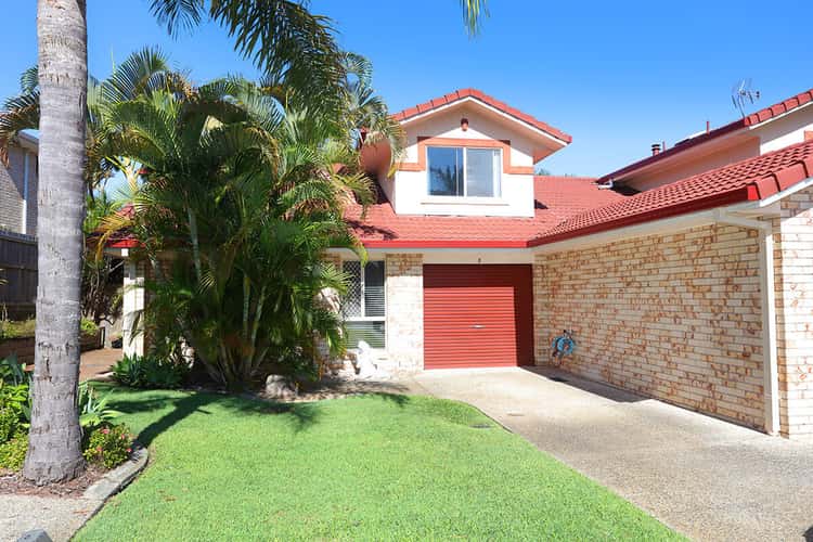 Second view of Homely townhouse listing, 5/264-268 Oxley Drive, Coombabah QLD 4216