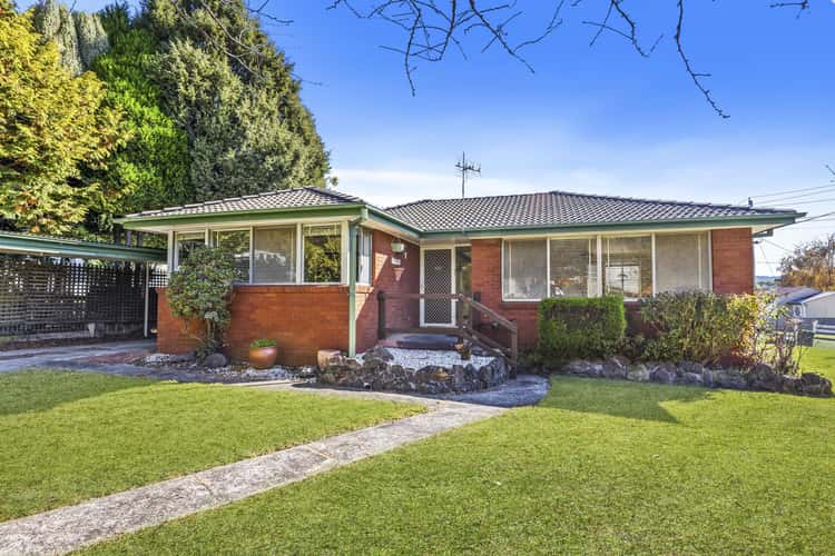 1 First Street, Lithgow NSW 2790