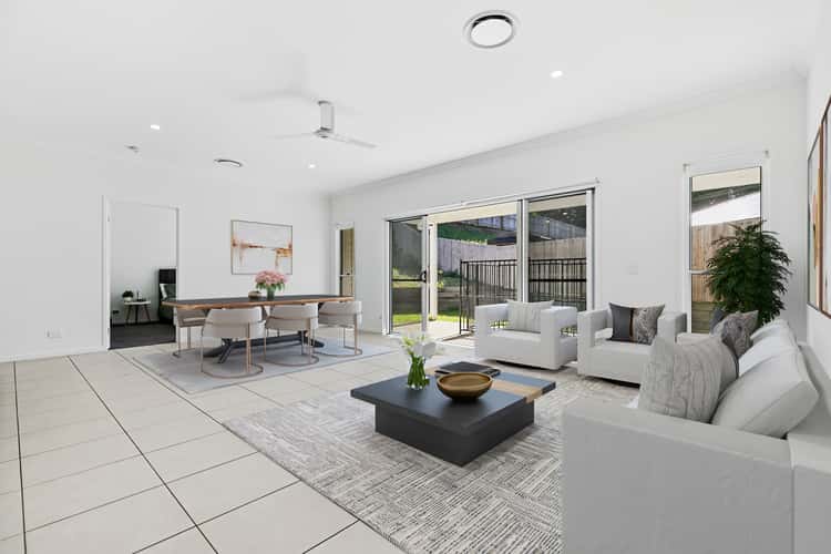 Second view of Homely house listing, 7 Bosky Place, Nambour QLD 4560